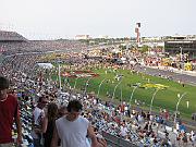 NASCAR Coke Zero 400 - July 2011 096